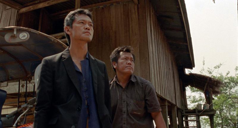 Tuk tuk - © Shellac Tuk tuk - © Shellac