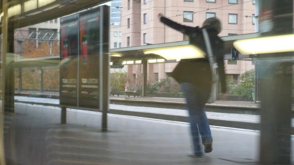 Vertigo - © À Perte de Vue Vertigo - © À Perte de Vue