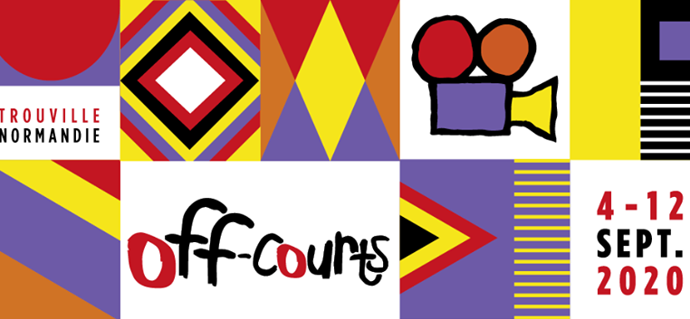 UniFrance en el 21° Festival Off-Courts de Trouville UniFrance en el 21° Festival Off-Courts de Trouville