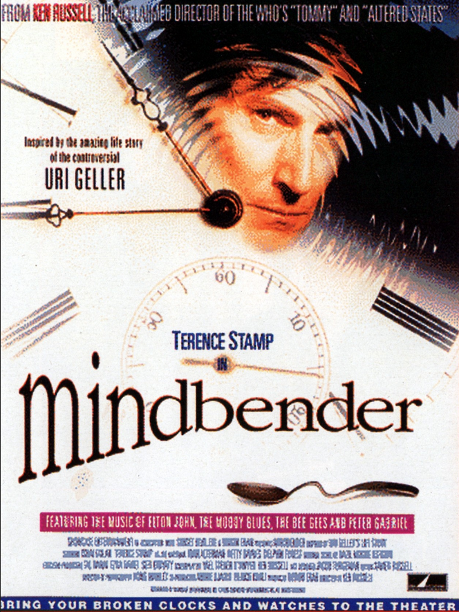 Mindbender Mindbender