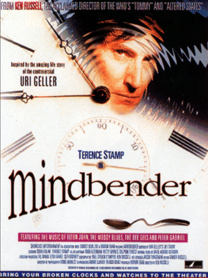 Mindbender Mindbender