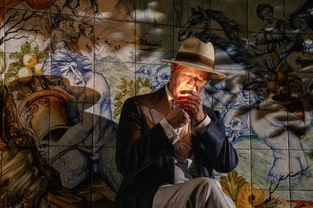 Parthenope Parthenope