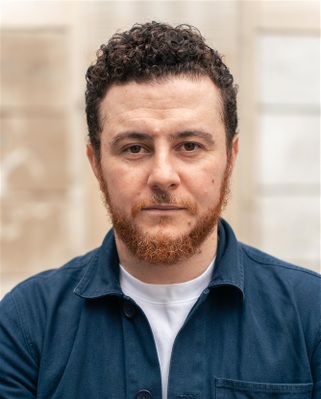 Chakib Daou Chakib Daou