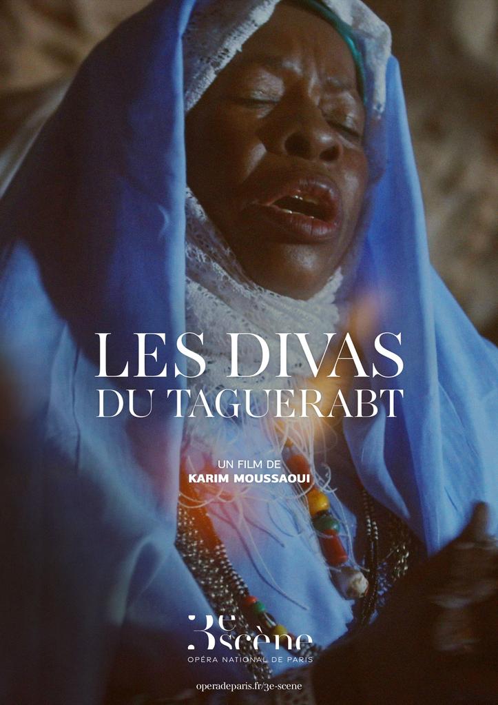 Les Divas du Taguerabt Les Divas du Taguerabt