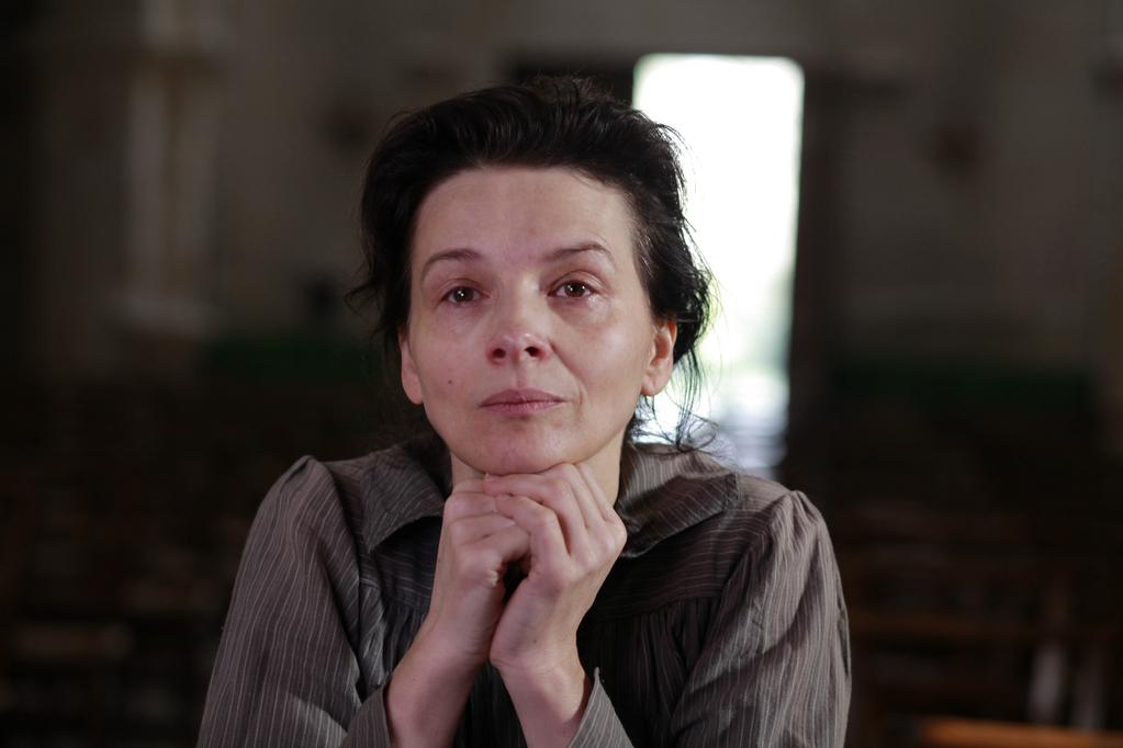 Tallinn - Black Nights Film Festival - 2013