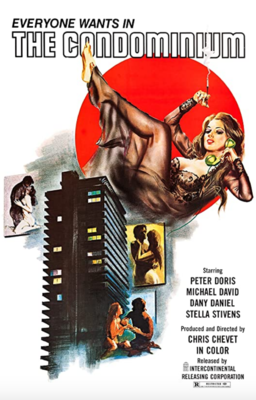 The Condominium - USA The Condominium - USA