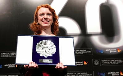 Festival Internacional de Cine de San Sebastián (SSIFF) - 2012 Festival Internacional de Cine de San Sebastián (SSIFF) - 2012