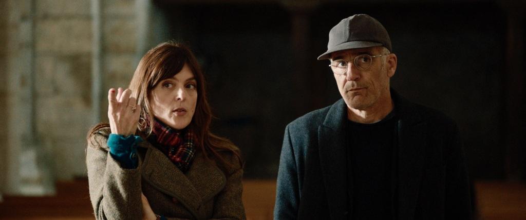 Les Musiciens - © Pyramide Distribution Les Musiciens - © Pyramide Distribution