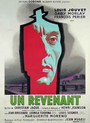 Un revenant