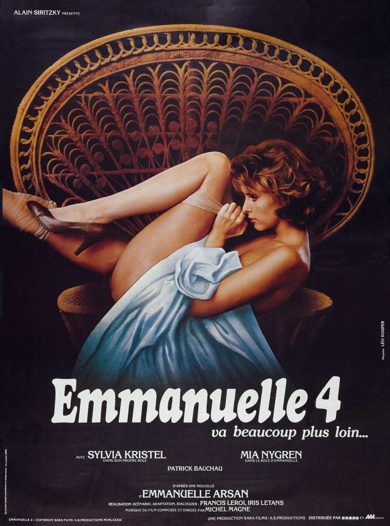 Emmanuelle 4 Emmanuelle 4