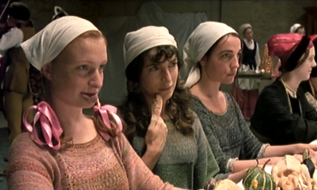 Sœurs de la Sabine Sœurs de la Sabine