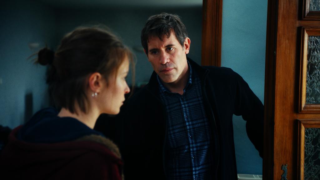 Diane Rouxel - &copy; Diligence Films