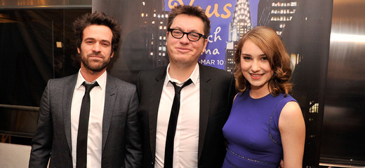 Bilan des Rendez-vous with french cinema de New York Bilan des Rendez-vous with french cinema de New York