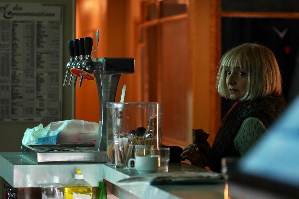 No One Will Know - © Emmanuelle Jacobson-Roques - Srab Films - Easy Tiger