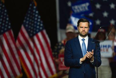 JD Vance, la croisade du vice-président JD Vance, la croisade du vice-président