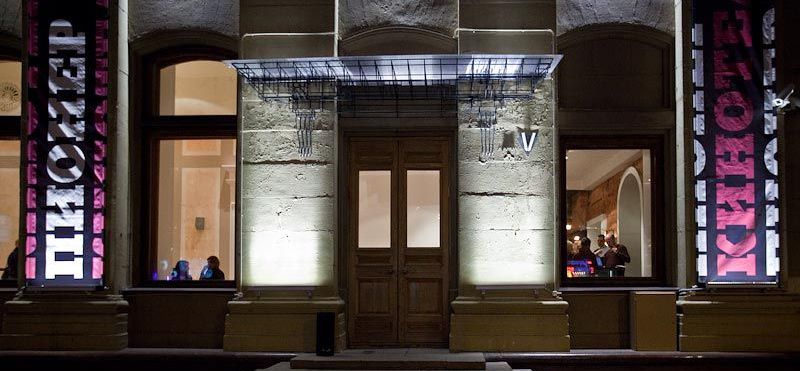 UniFrance organizes a meeting between French sales agents and Russian distributors UniFrance organizes a meeting between French sales agents and Russian distributors