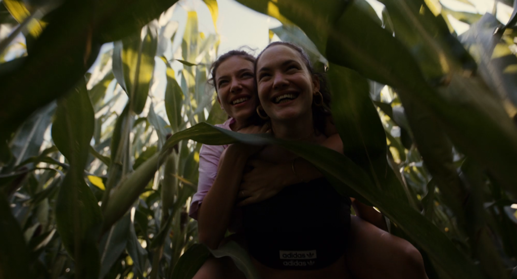 Enlightened Enlightened