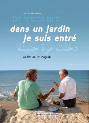 Dans un jardin je suis entré Dans un jardin je suis entré