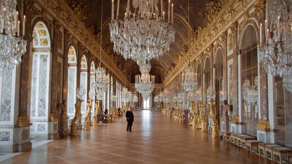 Versailles Rediscovered: the Sun King’s Vanished Palace Versailles Rediscovered: the Sun King’s Vanished Palace