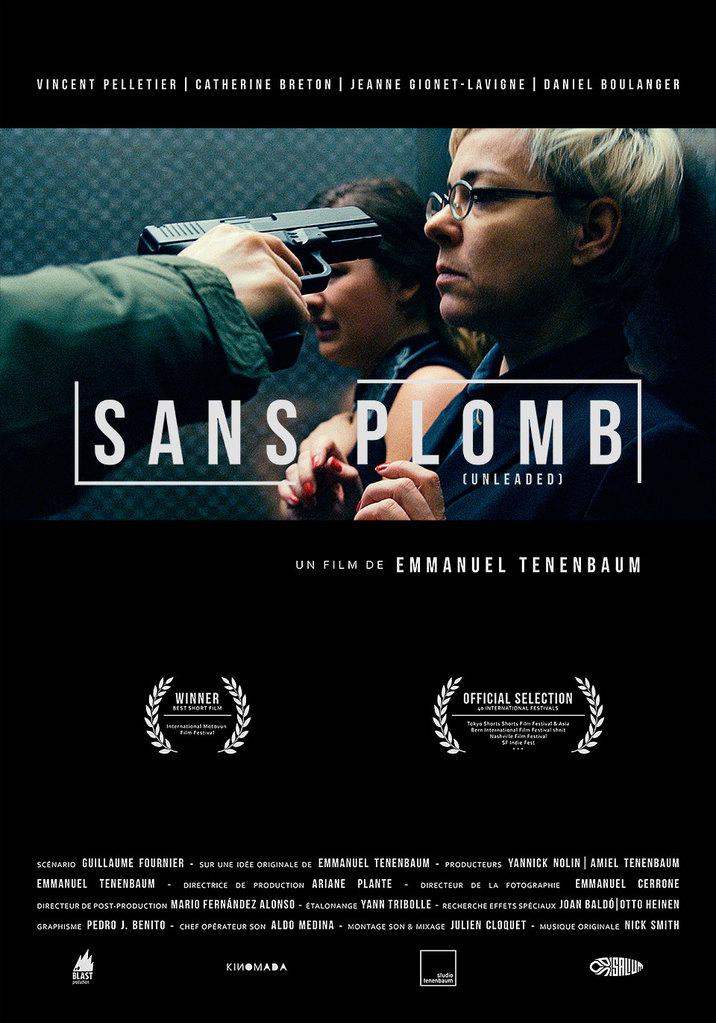 Cinema Jove - Valencia International Film Festival - 2015