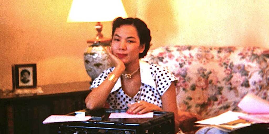 Palimpsest: the Story of a Name Palimpsest: the Story of a Name