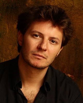 Sébastien Azzopardi Sébastien Azzopardi