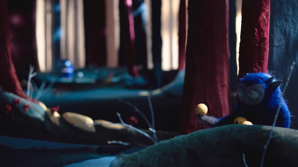 Ciel électrique Ciel électrique