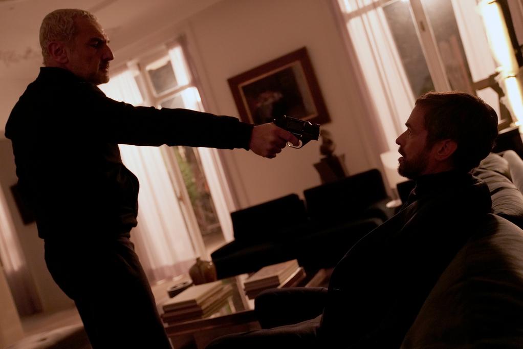 Dog 51 - © Chi-Fou-Mi Productions - Studiocanal - France 2 Cinéma - Jim Films – Artémis Productions