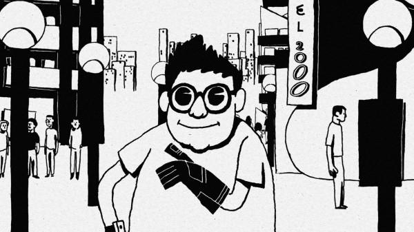 Animatou - 2017 Animatou - 2017