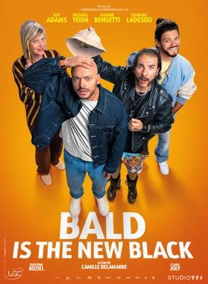 Bald Is the New Black Bald Is the New Black