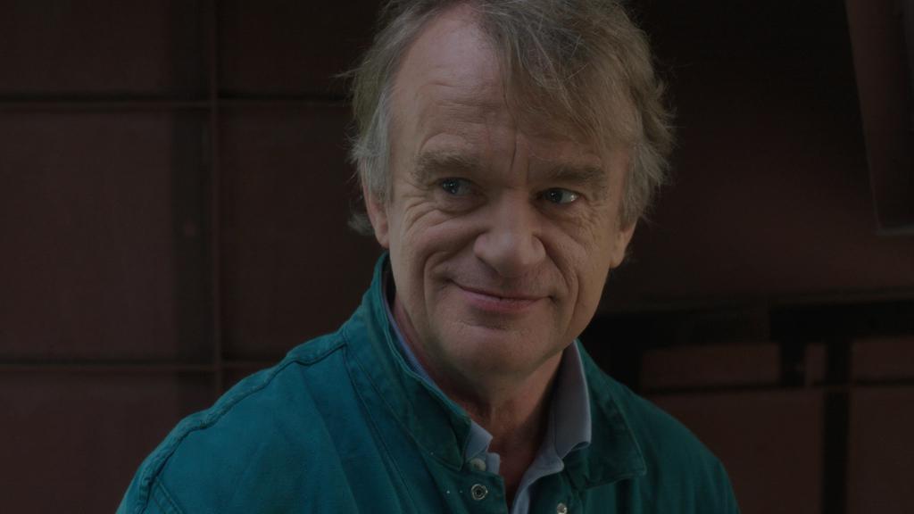 The Sleeper by the River The Sleeper by the River