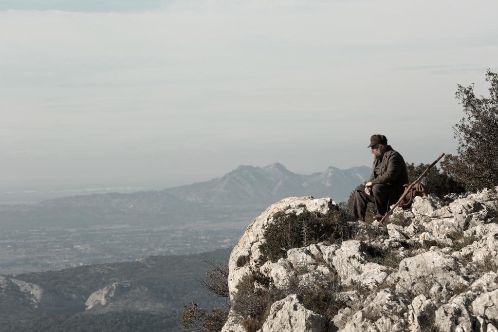 Jean Valjean - © David Koskas © 2025 – Radar Films - Une société Mediawan – France 3 Cinéma Jean Valjean - © David Koskas © 2025 – Radar Films - Une société Mediawan – France 3 Cinéma