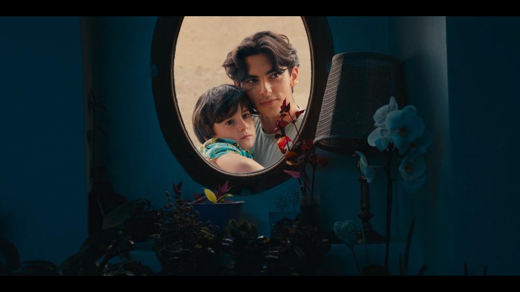 Âmes qui vivent Âmes qui vivent