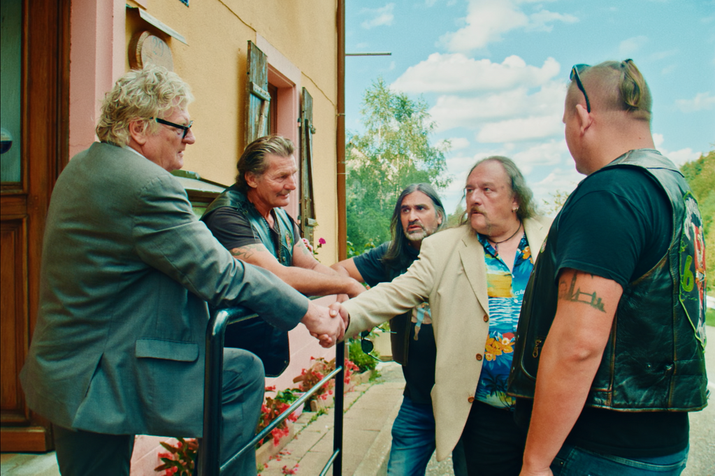 Conrad & Crab &ndash; Idiotic Gems