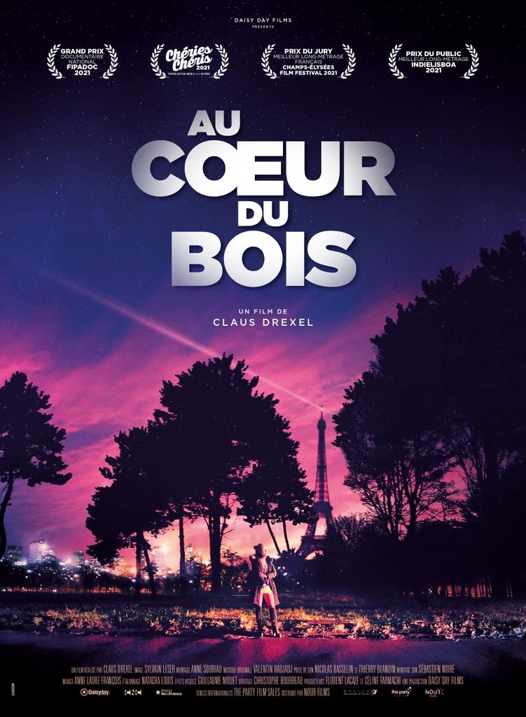 Au cœur du bois Au cœur du bois