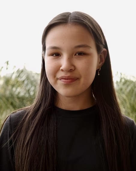 Mila Heilmann Kreutzmann - &copy; Tobey Nordenlund