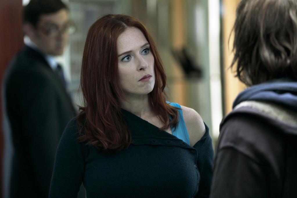 La Confrérie des larmes - © Etienne Braun La Confrérie des larmes - © Etienne Braun