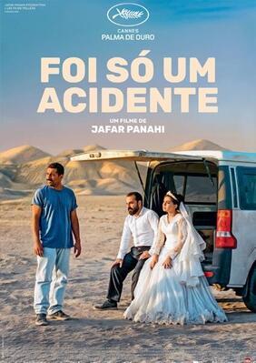 It Was Just an Accident - Portugal It Was Just an Accident - Portugal