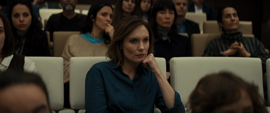 The Price to Pay - © Les Films de Jeanne - La Filmerie - France 3 Cinéma The Price to Pay - © Les Films de Jeanne - La Filmerie - France 3 Cinéma