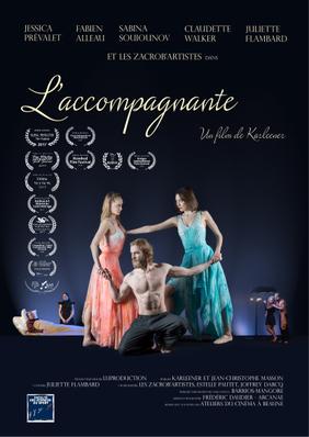 L'Accompagnante L'Accompagnante