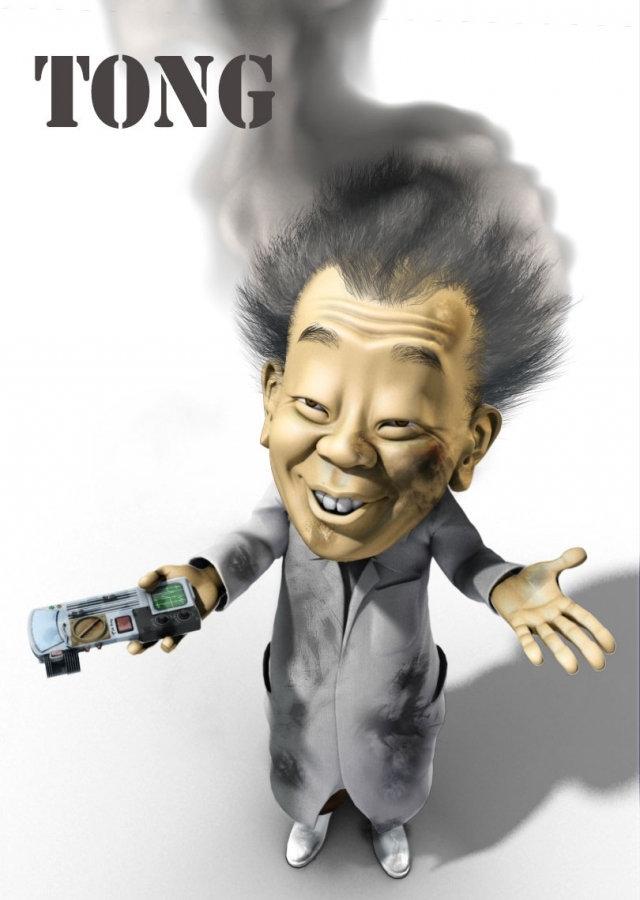 Festival de Cine Internacional en Abitibi-Temiscamingue (Rouyn-Noranda) - 2007