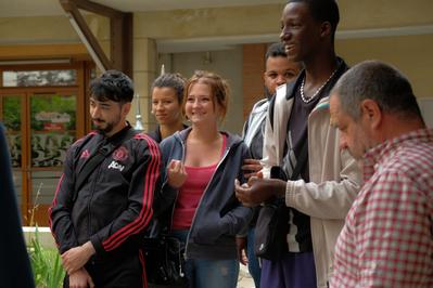 Compagnons Compagnons