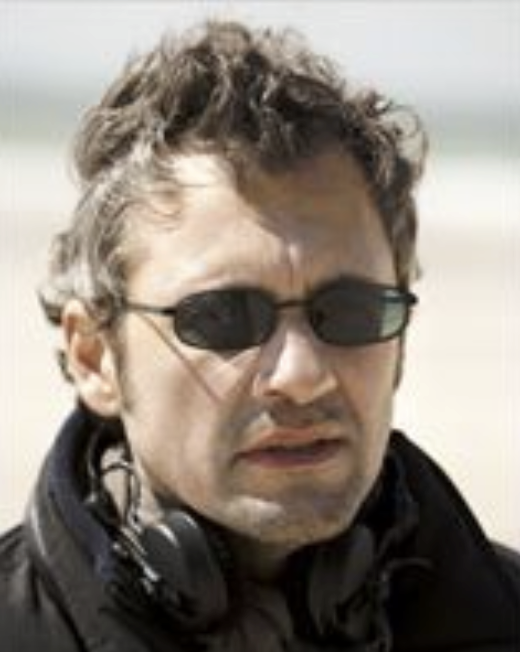 Jean-Marc Rudnicki Jean-Marc Rudnicki