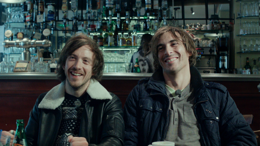 The Movie We Will Shoot in Greenland The Movie We Will Shoot in Greenland