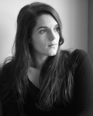 Alice Butaud - &copy; B. Cruveiller