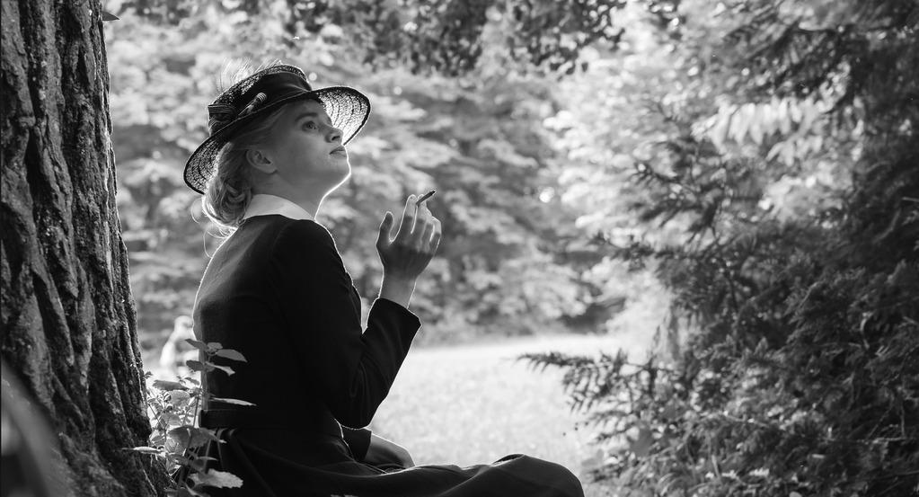 Luna Wedler - &copy; Pandora Film - Galat&eacute;e Films - Inforg-M&M Film - Arte France Cin&eacute;ma