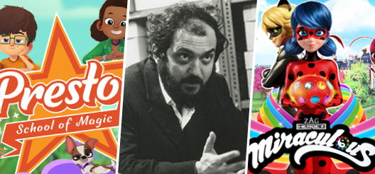 Entretiens : trois programmes audiovisuels &agrave; la crois&eacute;e du cin&eacute;ma et de la t&eacute;l&eacute;vision