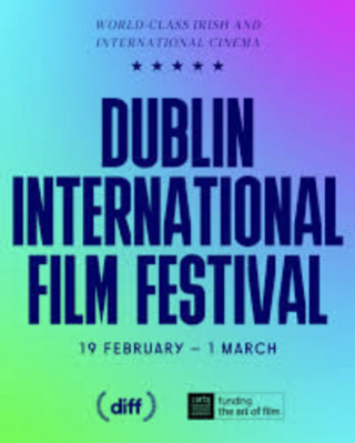 Festival Internacional de Cine de Dubl&iacute;n