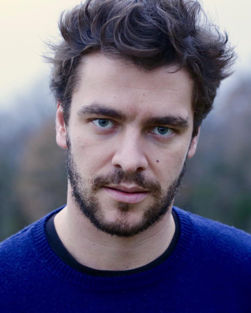 Matthias Fortune Matthias Fortune