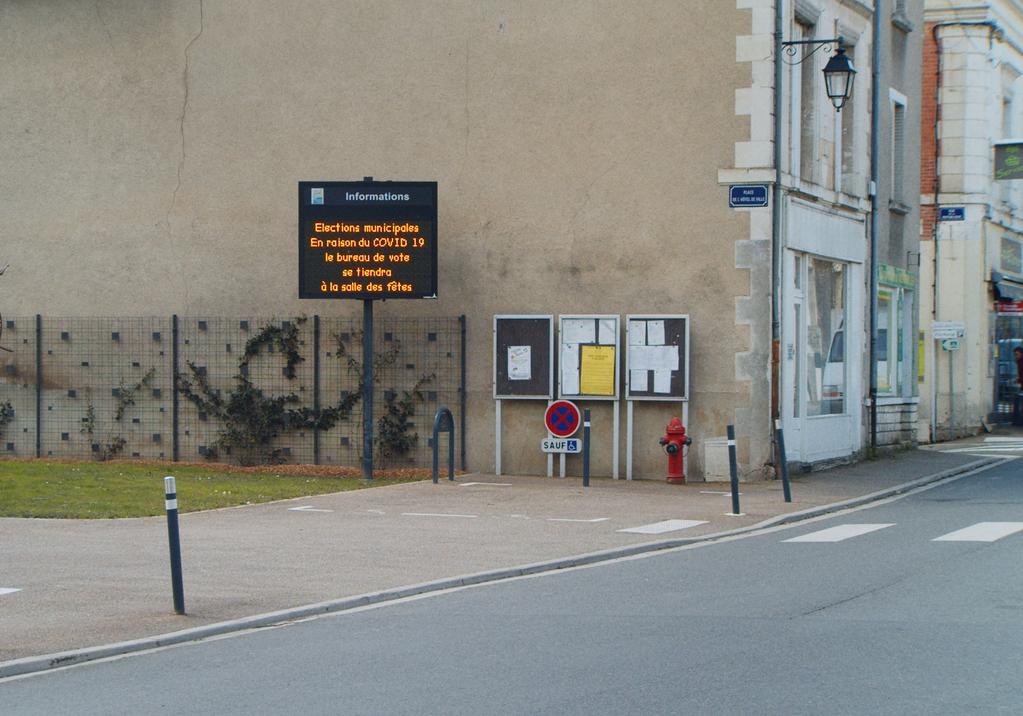 La Campagne de France de Sylvain Desclous (2021) Unifrance